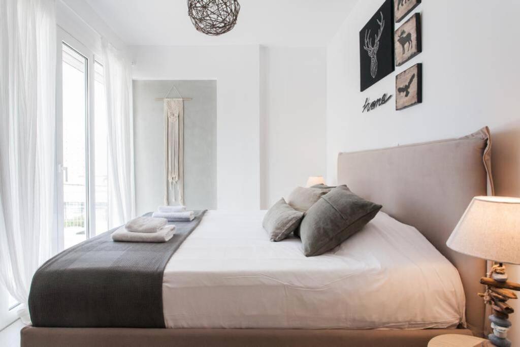 Central 2br Flat Glyfada Center * Athene